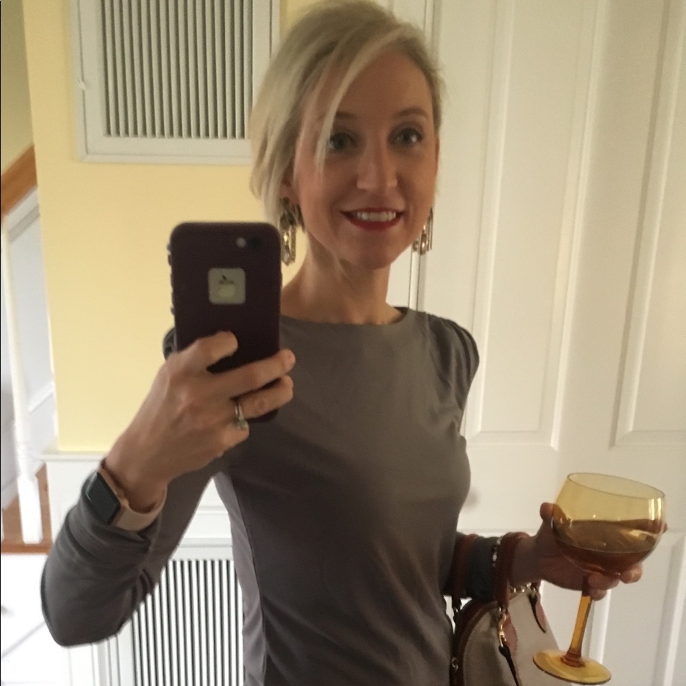 Meet your Posher, Anne
